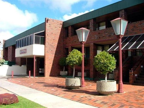Echuca Nirebo Motel - Holiday Adelaide 2