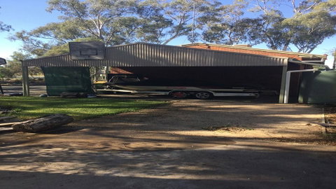 Echuca Retreat Holiday House - Holiday Adelaide 1