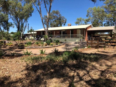 Echuca Retreat Holiday House - Holiday Adelaide 0