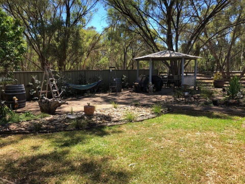 Echuca Retreat Holiday House - Holiday Adelaide 2