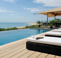 Eco Beach Resort - Holiday Adelaide