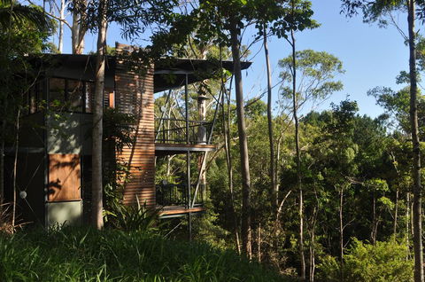 EcOasis - Holiday Adelaide 3