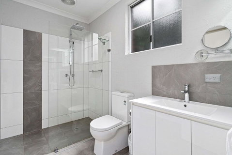 Econo Lodge Border Gateway Wodonga - Holiday Adelaide 3