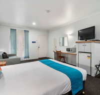 Econo Lodge Border Gateway Wodonga - Holiday Adelaide