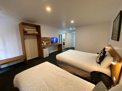 Econo Lodge Lilydale - Holiday Adelaide 2