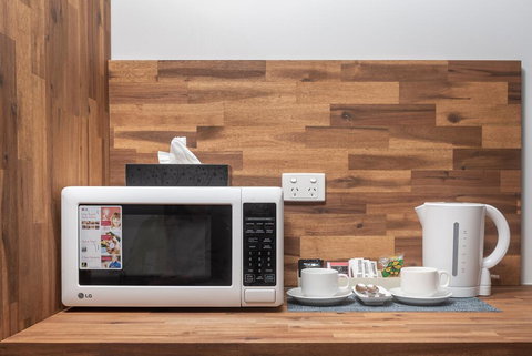 Econo Lodge Lilydale - Holiday Adelaide 3