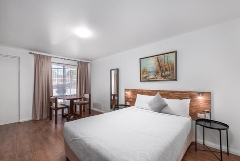 Econo Lodge Lilydale - Holiday Adelaide 0