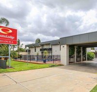 Econo Lodge Mildura - Holiday Adelaide