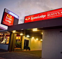 Econo Lodge Rusty's - Holiday Adelaide