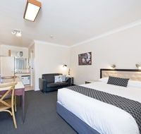 Econo Lodge Savannah Park Tamworth