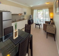 Eden by the Bay - Holiday Adelaide