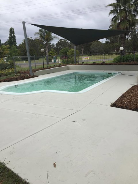 Eden Golf View Motel - Holiday Adelaide 3