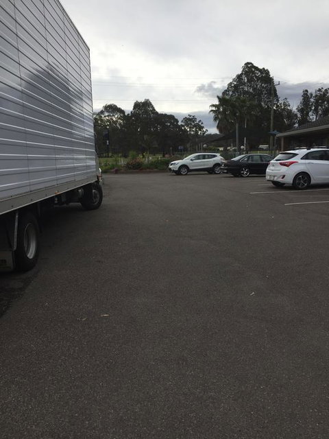 Eden Golf View Motel - Holiday Adelaide 1