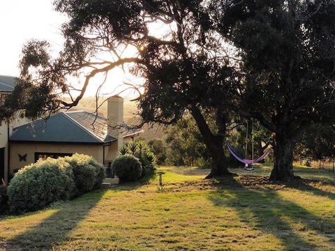 Eden Park Views - Holiday Adelaide 1