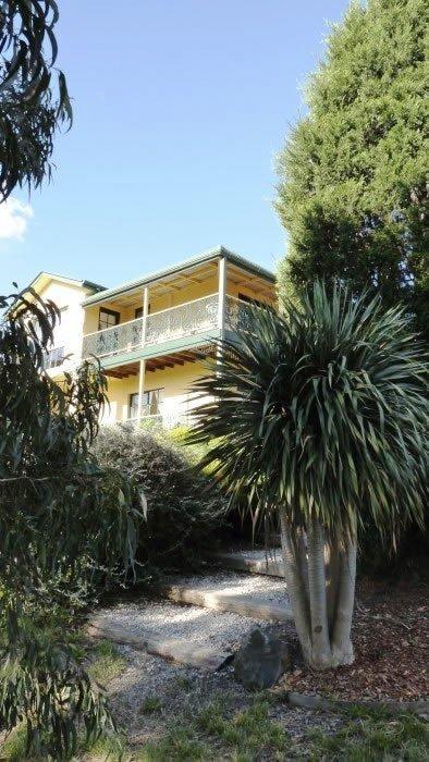 Eden Park Views - Holiday Adelaide 3