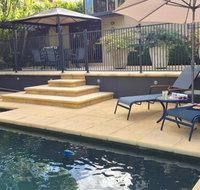 Eden Rest - Holiday Adelaide