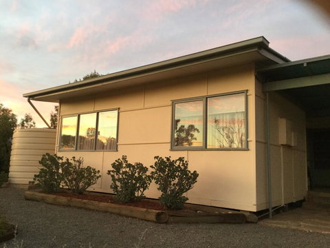 Edeowie Station - Holiday Adelaide 2