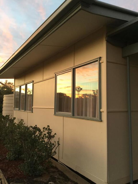 Edeowie Station - Holiday Adelaide 1