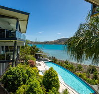 Edge Apartments - Holiday Adelaide