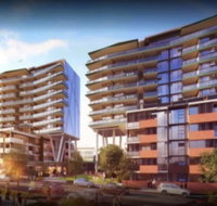 Edmondstone Arena Apartment - Holiday Adelaide