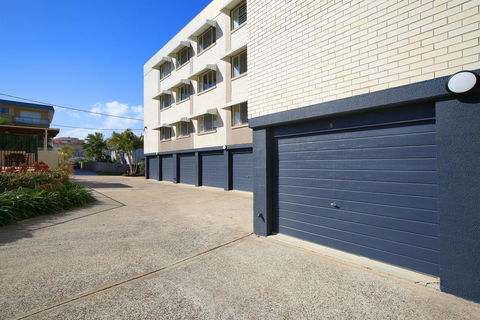 Edmund Shores U5/58 Edmund Street - Holiday Adelaide 1