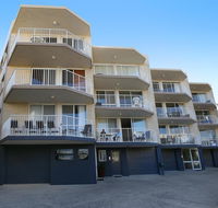 Edmund Shores U5/58 Edmund Street - Holiday Adelaide
