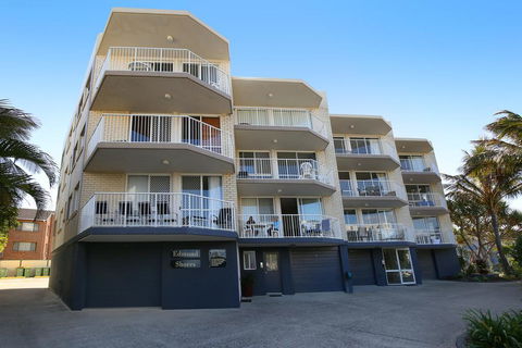 Edmund Shores U5/58 Edmund Street - Holiday Adelaide 0