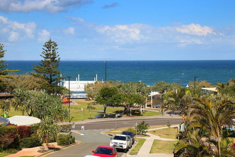 Edmund Shores U5/58 Edmund Street - Holiday Adelaide 2
