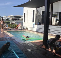 El Resorte' Beachhouse - Holiday Adelaide