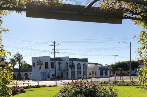 EL TORO MOTEL - Holiday Adelaide 0