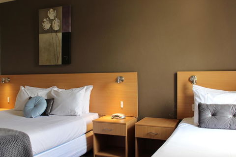 El Toro Motor Inn - Holiday Adelaide 3