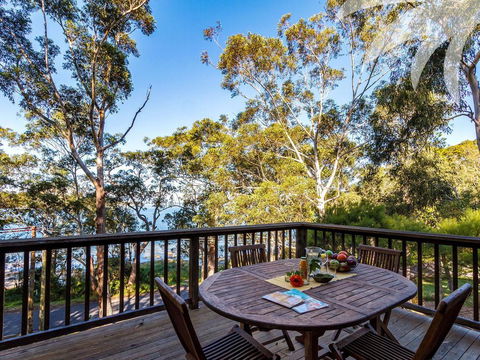 Elandra - Holiday Adelaide 0