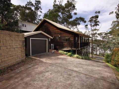 Elandra - Holiday Adelaide 3