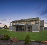 Elevation - Waterviews in Newlands Arm - Holiday Adelaide