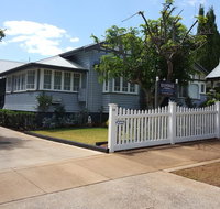 Elindale House Bed  Breakfast - Holiday Adelaide