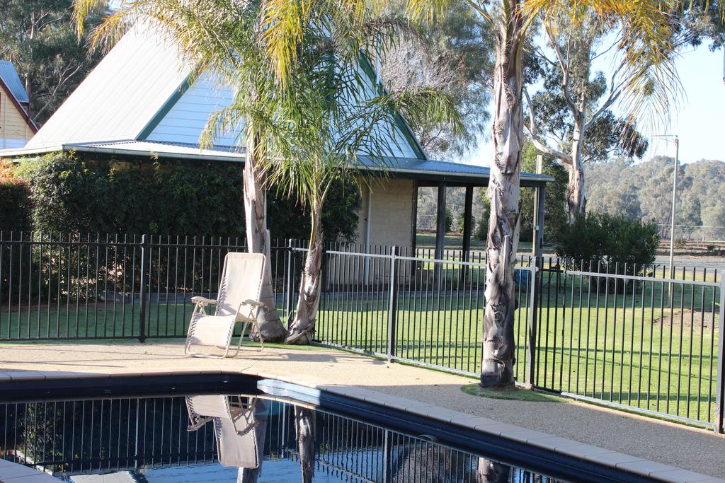 Patho VIC Holiday Adelaide