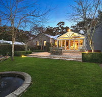 Elixir - Luxury on Acreage - Holiday Adelaide