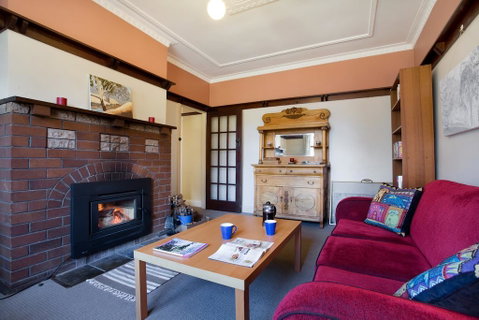 Elizabeth Flats - Holiday Adelaide 0