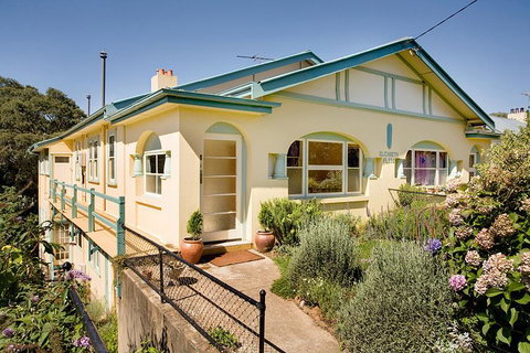 Elizabeth Flats - Holiday Adelaide 1