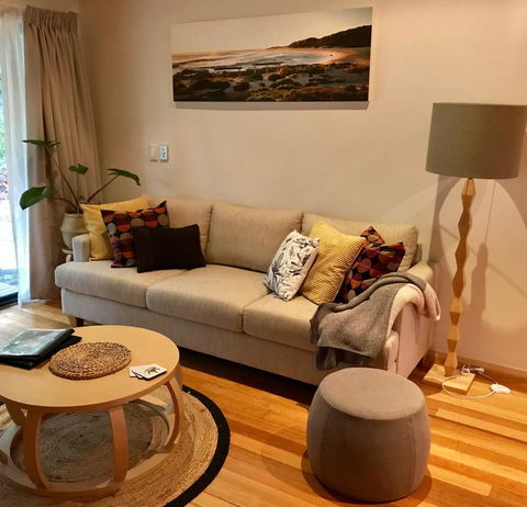 Ellensbrook Cottages - Holiday Adelaide 1