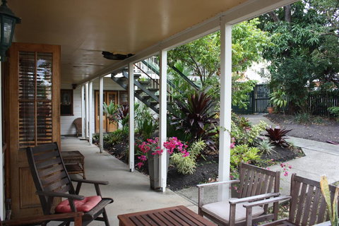 Ellie's Guest House - Holiday Adelaide 2