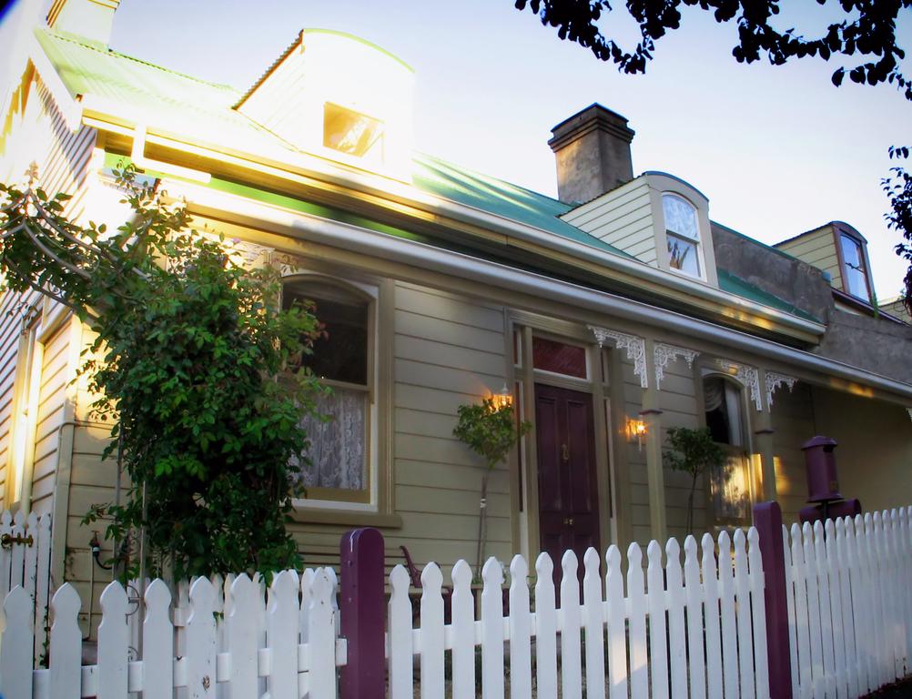 Launceston TAS Holiday Adelaide
