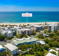Kings Bay Apartments - Holiday Adelaide
