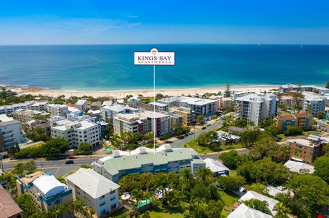 Kings Bay Apartments - Holiday Adelaide 0