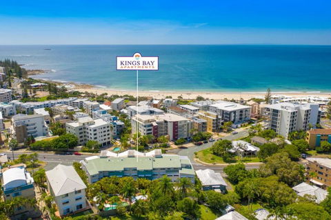 Kings Bay Apartments - Holiday Adelaide 2