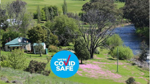Elm Cottage - Holiday Adelaide 3