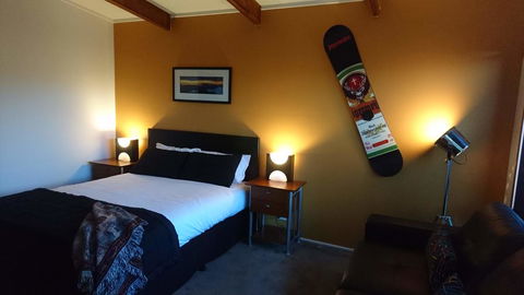 ELM Riverside Accommodation - Merrijig - Holiday Adelaide 1