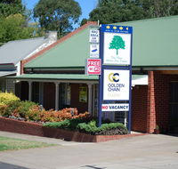 Elms Motor Inn - Holiday Adelaide
