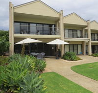 ELSINOR Townhouse 10 Mulwala - Holiday Adelaide