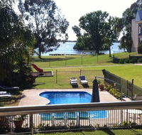 ELSINOR Townhouse 2 - Holiday Adelaide